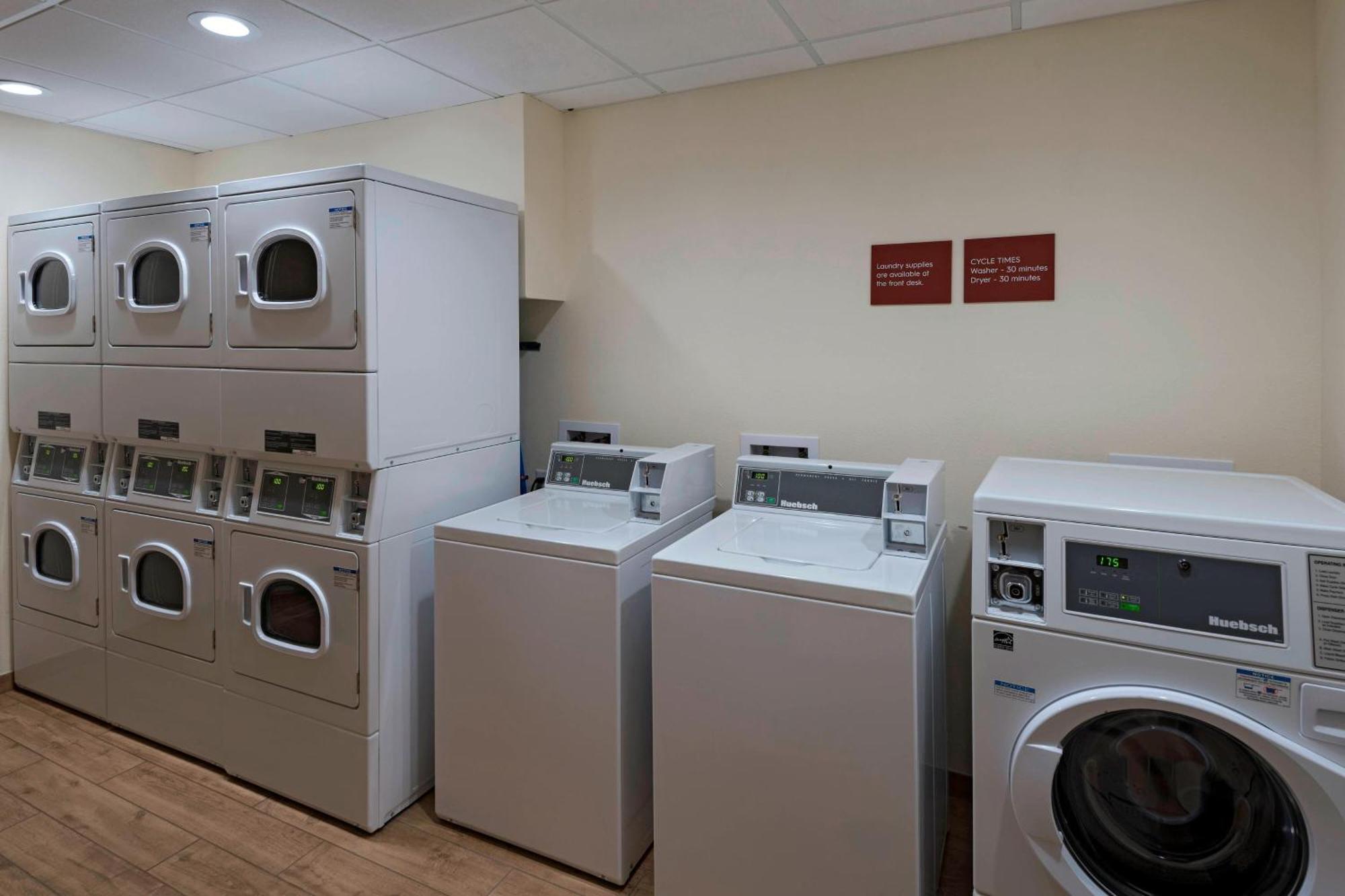 Towneplace Suites By Marriott Baton Rouge Port Allen Eksteriør bilde