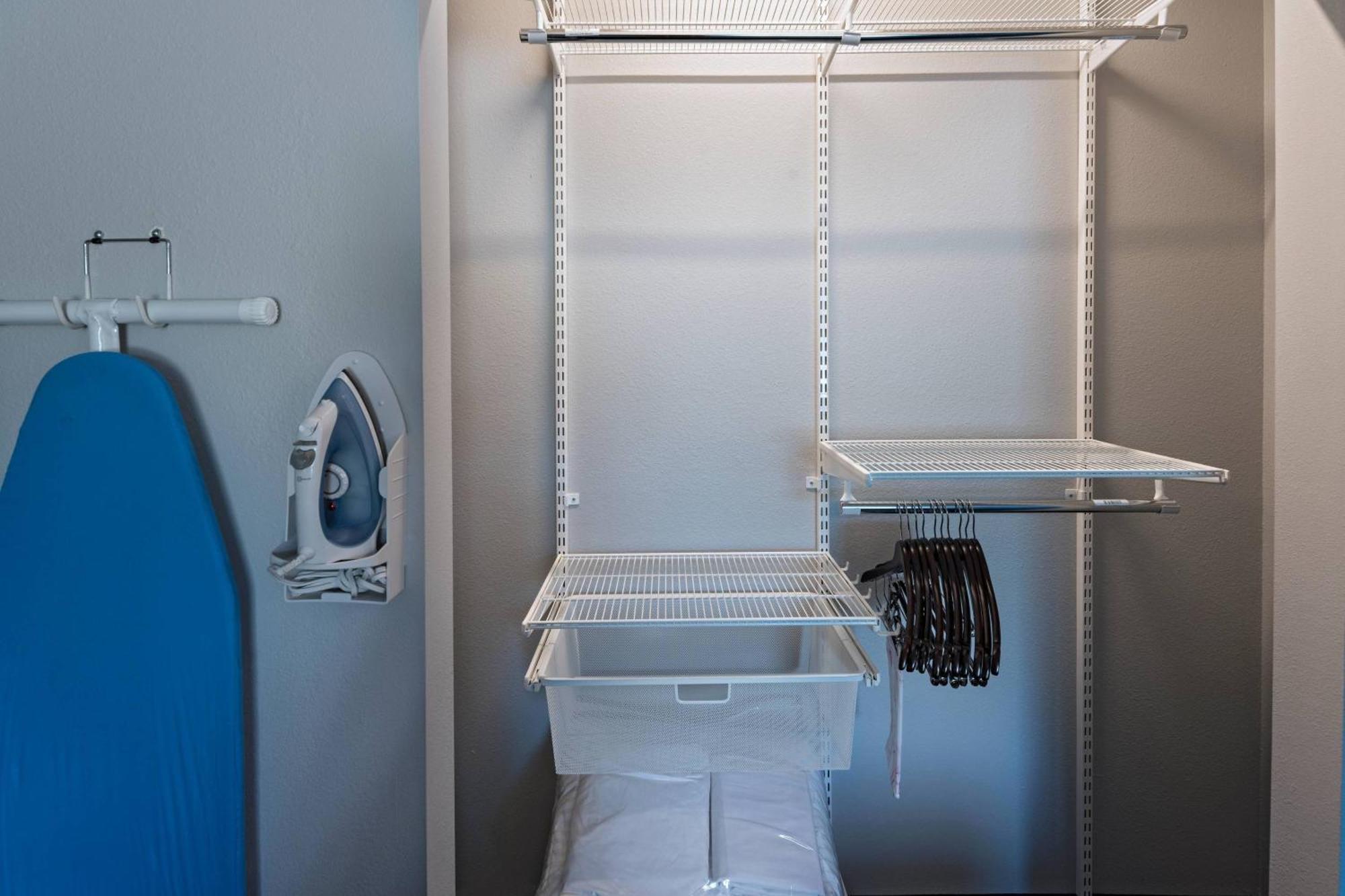 Towneplace Suites By Marriott Baton Rouge Port Allen Eksteriør bilde